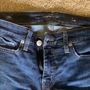 Lucky Brand Jeans